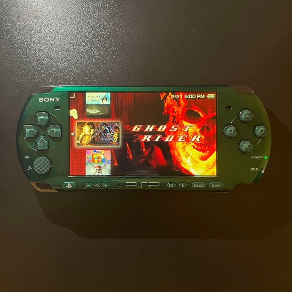 Sony Psp - Picture 5 of 10